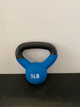 Load image into Gallery viewer, Kettlebell