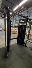 Load image into Gallery viewer, Functional Trainer Cable Machine