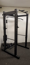 Load image into Gallery viewer, PC5 Power Rack with 176 lbs stack weight Commercial Grade