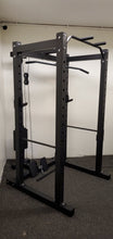 Load image into Gallery viewer, PC5 Power Rack with 176 lbs stack weight Commercial Grade