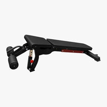 Load image into Gallery viewer, Commercial Adjustable Bench