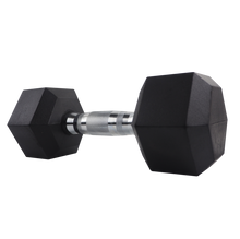 Load image into Gallery viewer, Hex Dumbbells *Price is for Pairs, Sold as Pairs
