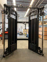 Load image into Gallery viewer, Functional Trainer Cable Machine
