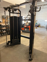 Load image into Gallery viewer, Functional Trainer Cable Machine