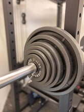 Load image into Gallery viewer, Cast Iron Olympic Weight Plate
