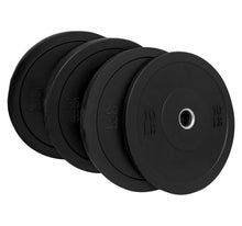 Load image into Gallery viewer, Bumper Weight Plates