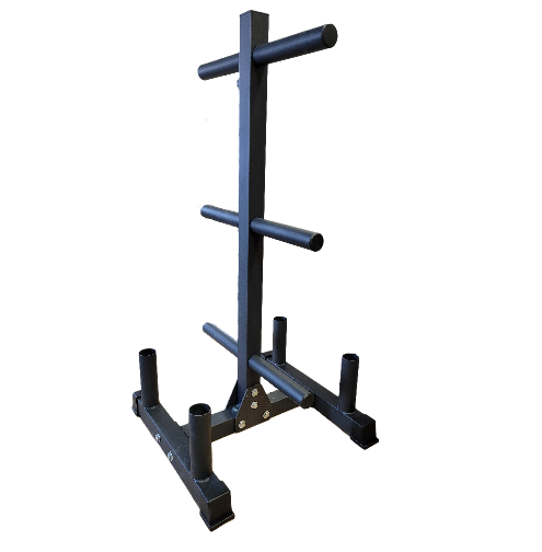 DR5 Olympic Plate Tree With 4 Bars Holder