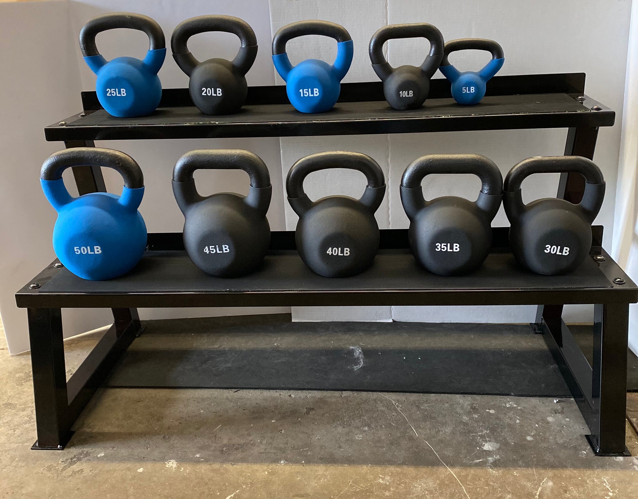 DUMBBELLS – Uni Fitness