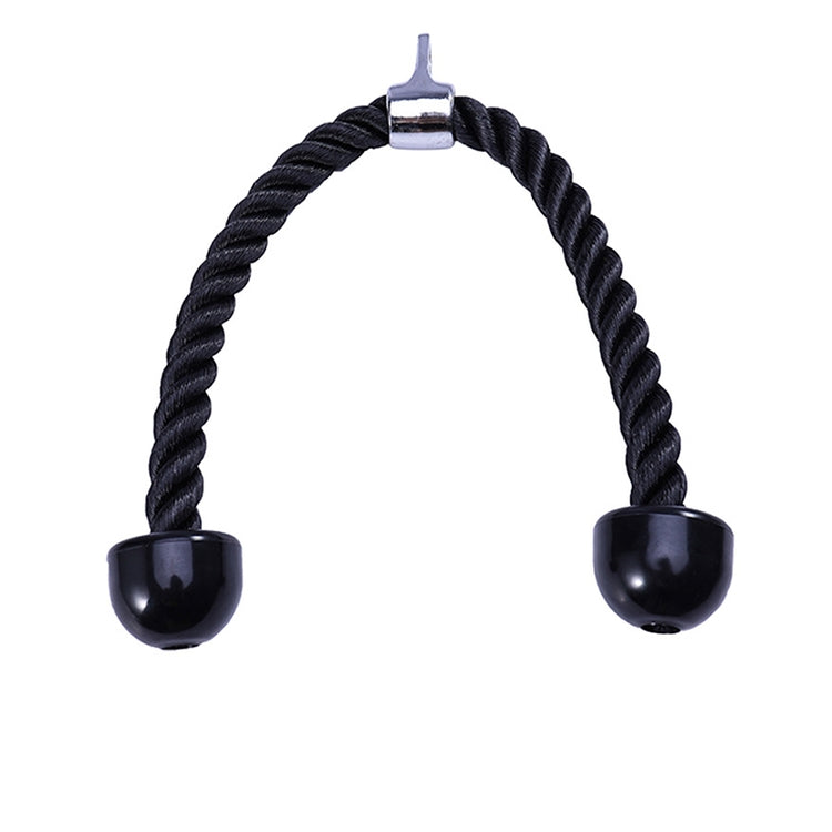 Tricep Rope Cable Attachment