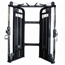 Load image into Gallery viewer, Functional Trainer Cable Machine  10% OFF
